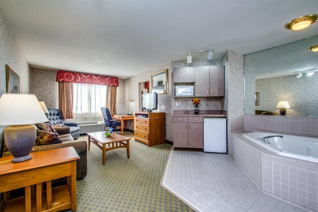 Everspring Inn & Suites Oskaloosa Cameră foto